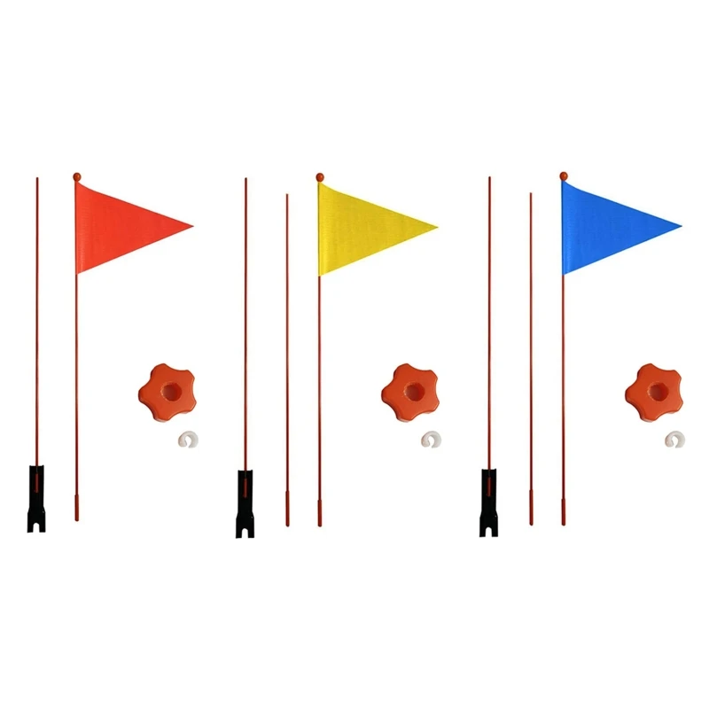 Pieces Safety Pennant Divisible 120 cm/180cm Bicycle Flag For Boys And Girls Cycling Balance Bike
Pieces Safety Pennant Divisible 120 cm/180cm Bicycle Flag For Boys And Girls Cycling Balance Bike