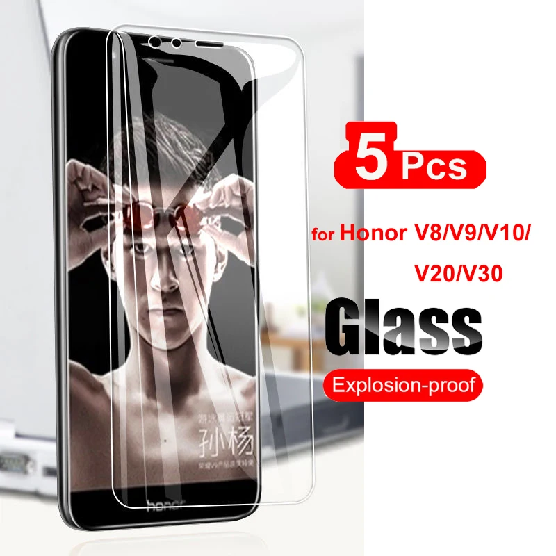 5 шт. для Huawei Honor V9 V10 V20 V30 закаленное стекло Защита экрана для Huawei Honor View 10 20 30 прозрачная стеклянная пленка 9H
5 шт. для Huawei Honor V9 V10 V20 V30 закаленное стекло Защита экрана для Huawei Honor View 10 20 30 прозрачная стеклянная пленка 9H