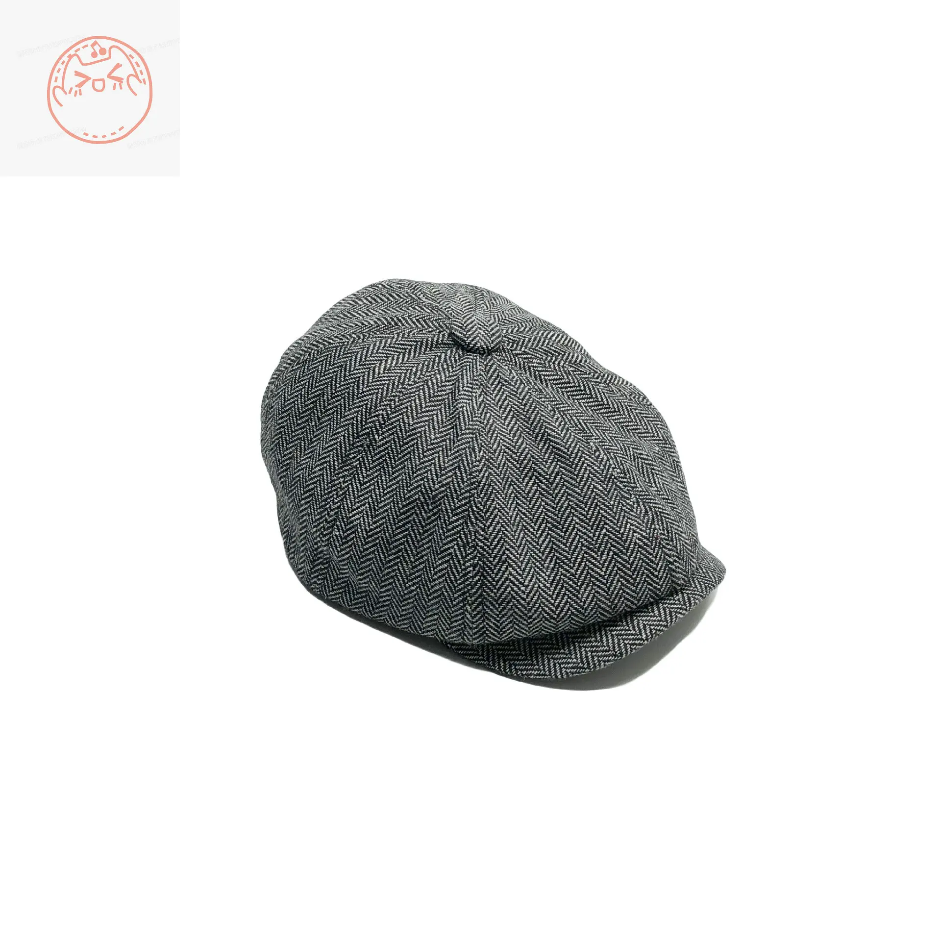 Disney Men Beret Vintage Herringbone Gatsby Tweed Peaky Blinders Hat Newsboy Beret Hat Spring Flat Peaked Beret Hats
Disney Men Beret Vintage Herringbone Gatsby Tweed Peaky Blinders Hat Newsboy Beret Hat Spring Flat Peaked Beret Hats