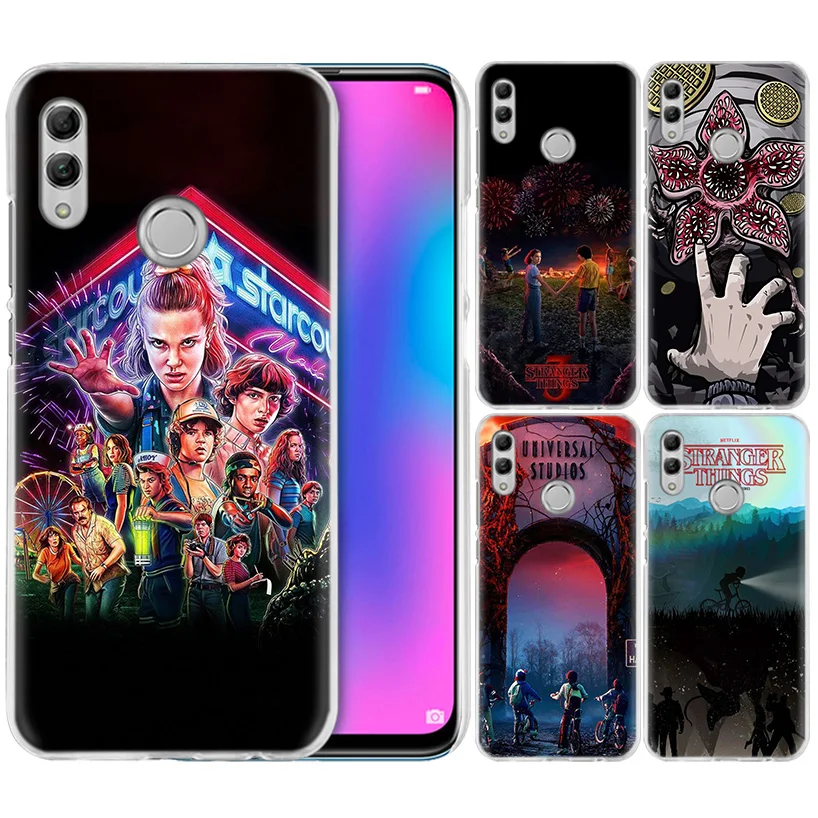 Чехол для телефона Huawei Honor 8X 9A 9C 9S 9X Pro Y9 8A 2020 10 Lite Play 20i Y6 Y7 2019|Бамперы| |