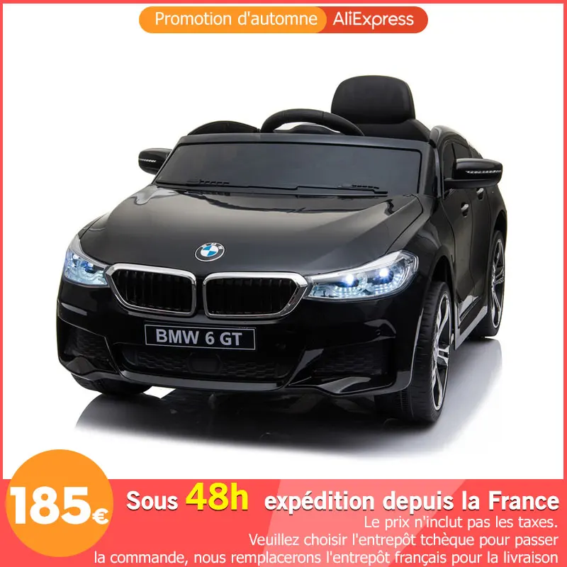 12V 5km/h Electric Car for Children Baby Car Kids Cars Four-Wheel Dual-Drive Car Remote Control Toy Car Christmas Gift for Kids
12V 5km/h Electric Car for Children Baby Car Kids Cars Four-Wheel Dual-Drive Car Remote Control Toy Car Christmas Gift for Kids