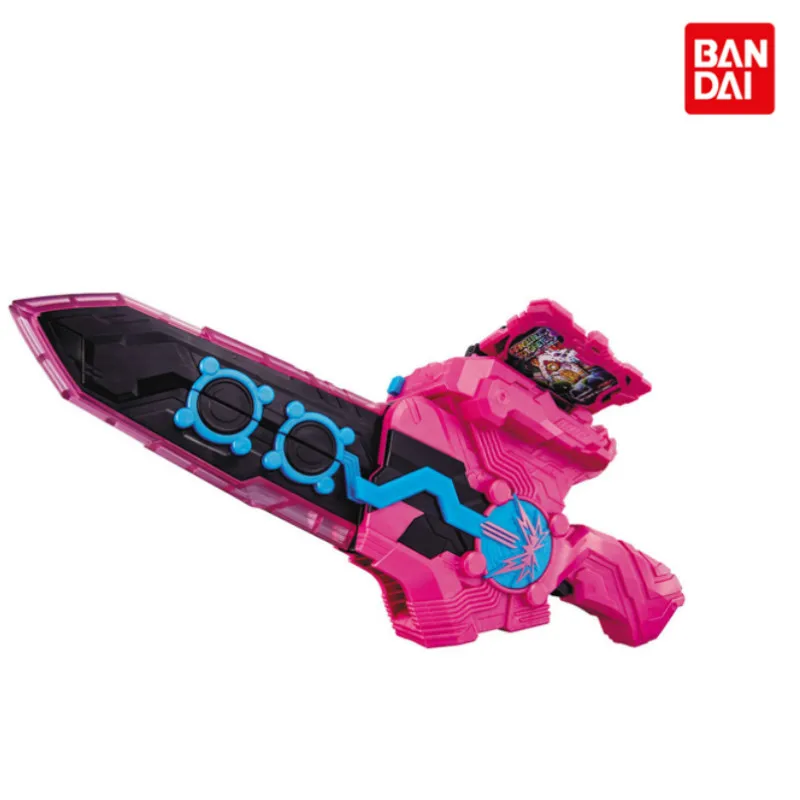 Bandai Kamen Rider Saber DX Onjuuken Suzune Build Driver
Bandai Kamen Rider Saber DX Onjuuken Suzune Build Driver