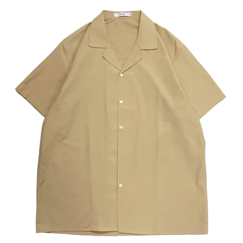 IEFB 2021 summer oversized Top Men's half sleeve Korean trend handsome notched collar blue shirt loose causal clothing9Y7483 
IEFB 2021 summer oversized Top Men's half sleeve Korean trend handsome notched collar blue shirt loose causal clothing9Y7483