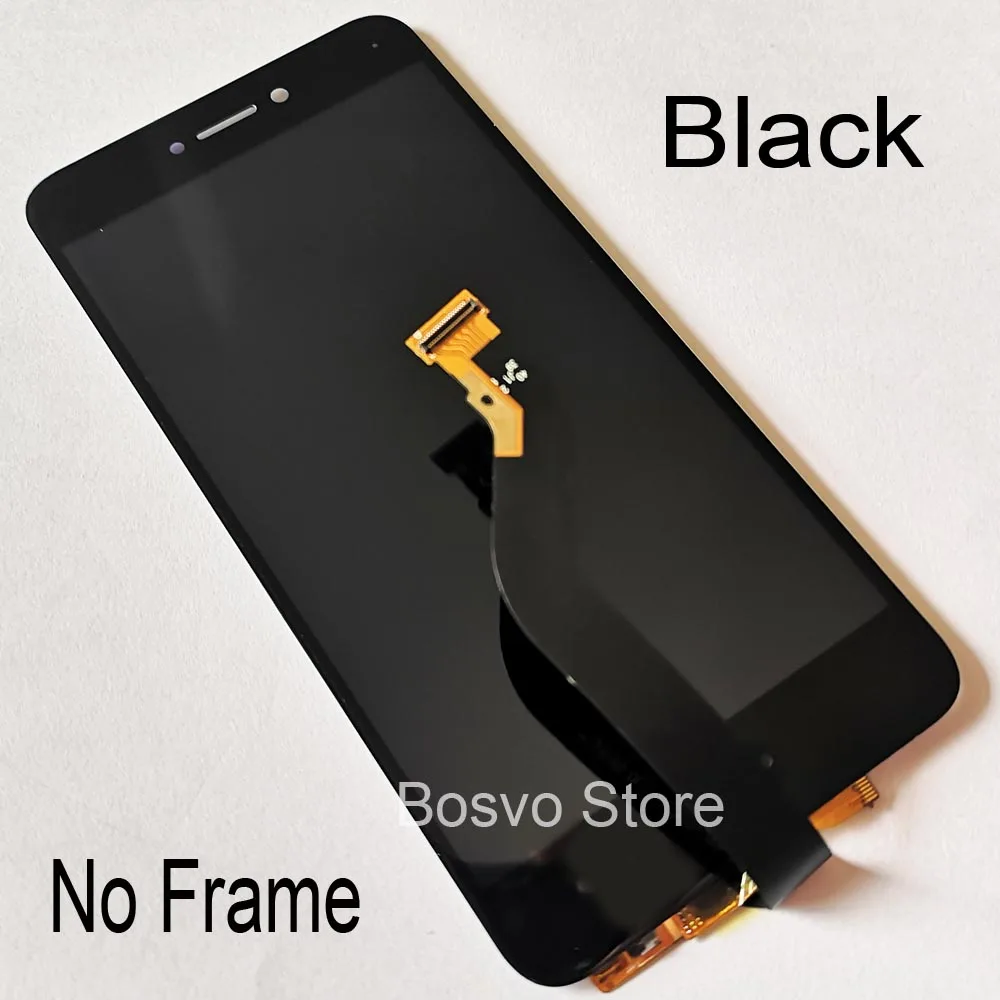 Wholesale 10 Pcs/Lot for Huawei P9 lite 2017 LCD screen p8 lite 2017 display with touch with frame assembly
Wholesale 10 Pcs/Lot for Huawei P9 lite 2017 LCD screen p8 lite 2017 display with touch with frame assembly