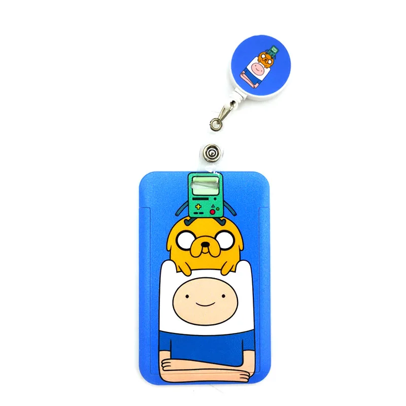 Cartoon Anime Characters Creative Lanyard Card Holder Student Hanging Neck Phone Lanyard Subway Access Card Holder Accessories
Cartoon Anime Characters Creative Lanyard Card Holder Student Hanging Neck Phone Lanyard Subway Access Card Holder Accessories