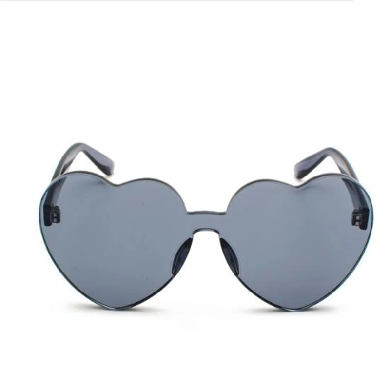 Punk Girl Love Sunglasses Personality PC Ocean Glasses Game Show Heart Shaped Lenses Gifts For Women
Punk Girl Love Sunglasses Personality PC Ocean Glasses Game Show Heart Shaped Lenses Gifts For Women