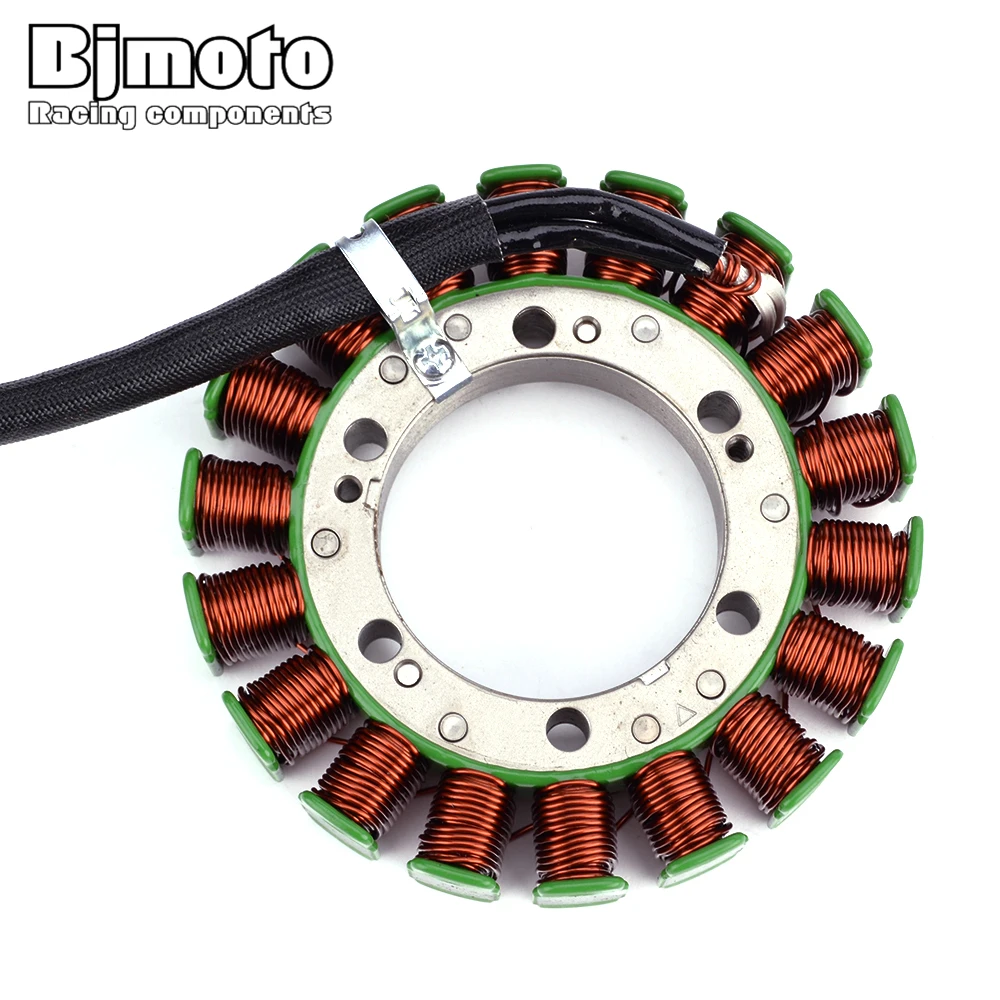 Motorcycle Generator Stator Coil For Suzuki 3210102F00 TL1000R TL 1000R 1998 1999 2000 2001 2002 2003 TL1000S TL 1000S 1997-2001
Motorcycle Generator Stator Coil For Suzuki 3210102F00 TL1000R TL 1000R 1998 1999 2000 2001 2002 2003 TL1000S TL 1000S 1997-2001