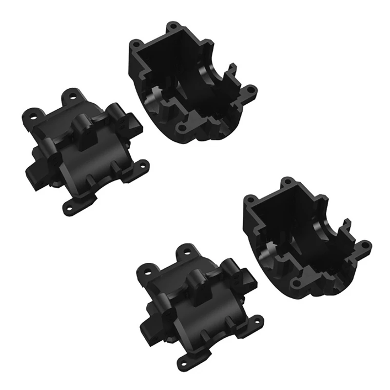 2 Set Differential Gear Box Gearbox Case for SG 1603 SG 1604 SG1603 SG1604 1/16 RC Car Spare Parts Accessories
2 Set Differential Gear Box Gearbox Case for SG 1603 SG 1604 SG1603 SG1604 1/16 RC Car Spare Parts Accessories