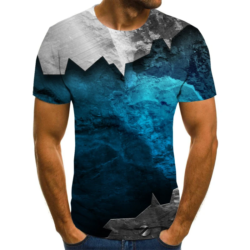 3D Dynamic Picture T-shirt Men Moving Effect Print Tshirts Male Summer T shirt Breathable Tops Tee Dizzy Couple Costume clothes
3D Dynamic Picture T-shirt Men Moving Effect Print Tshirts Male Summer T shirt Breathable Tops Tee Dizzy Couple Costume clothes