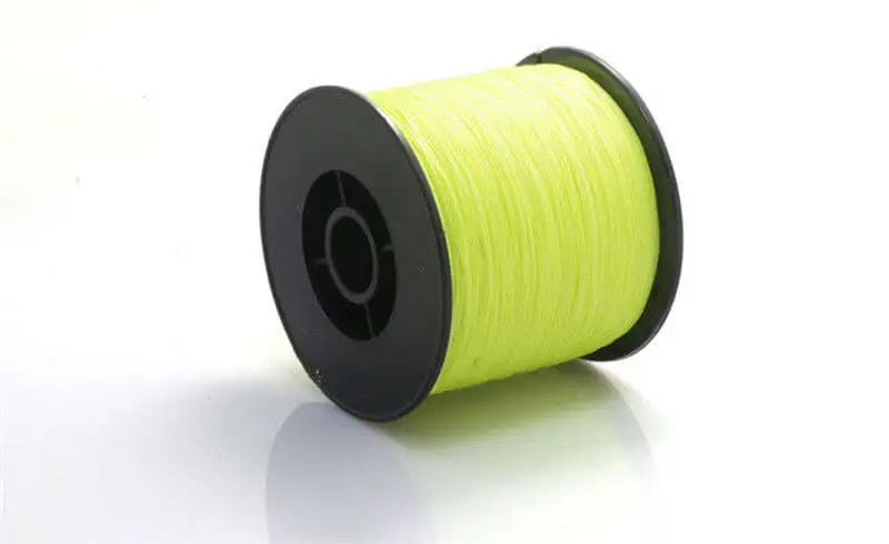 500M 8 Strands SuperPower PE Braided Fishing Line Abrasion Resistant 0.6#-5.0# Braided Floating Line Saltwater Freshwater Tackle
500M 8 Strands SuperPower PE Braided Fishing Line Abrasion Resistant 0.6#-5.0# Braided Floating Line Saltwater Freshwater Tackle