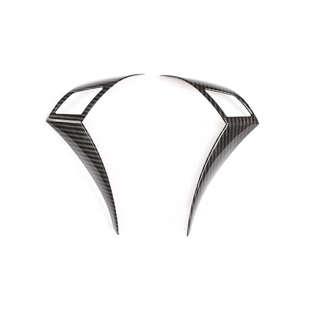 Car Cover For BMW 5 Series 03-20 Replace ABS Carbon Fiber For BMW 5 Series E60 E61 2003-2010
Car Cover For BMW 5 Series 03-20 Replace ABS Carbon Fiber For BMW 5 Series E60 E61 2003-2010