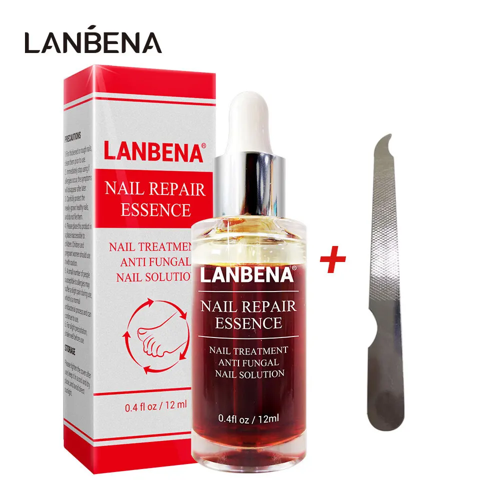 LANBENA Fungal Nail Repair Essence Serum Treatment Care Foot Nail Fungus Removal Gel Anti Infection Paronychia Onychomycosis
LANBENA Fungal Nail Repair Essence Serum Treatment Care Foot Nail Fungus Removal Gel Anti Infection Paronychia Onychomycosis