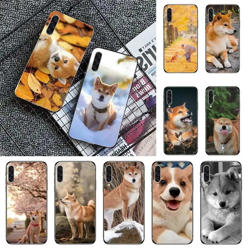 Animal Corgi Shiba inu Dog Phone Case For Samsung galaxy A S note 10 7 8 9 20 30 31 40 50 51 70 71 21 s ultra plus
Animal Corgi Shiba inu Dog Phone Case For Samsung galaxy A S note 10 7 8 9 20 30 31 40 50 51 70 71 21 s ultra plus