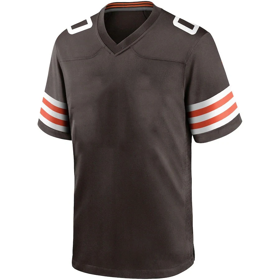 Youth Customized Stitch Jersey American Football Ohio Fans Jerseys MAYFIELD CHUBB BECKHAM JR GARRETT WARD LANDRY DELPIT Jersey
Youth Customized Stitch Jersey American Football Ohio Fans Jerseys MAYFIELD CHUBB BECKHAM JR GARRETT WARD LANDRY DELPIT Jersey