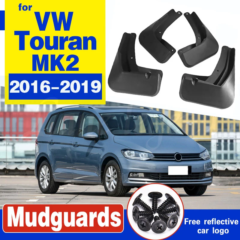 Автомобильные аксессуары для Volkswagen VW Touran 2016 2017 2018 2019 MK2, брызговики, брызговики
Автомобильные аксессуары для Volkswagen VW Touran 2016 2017 2018 2019 MK2, брызговики, брызговики