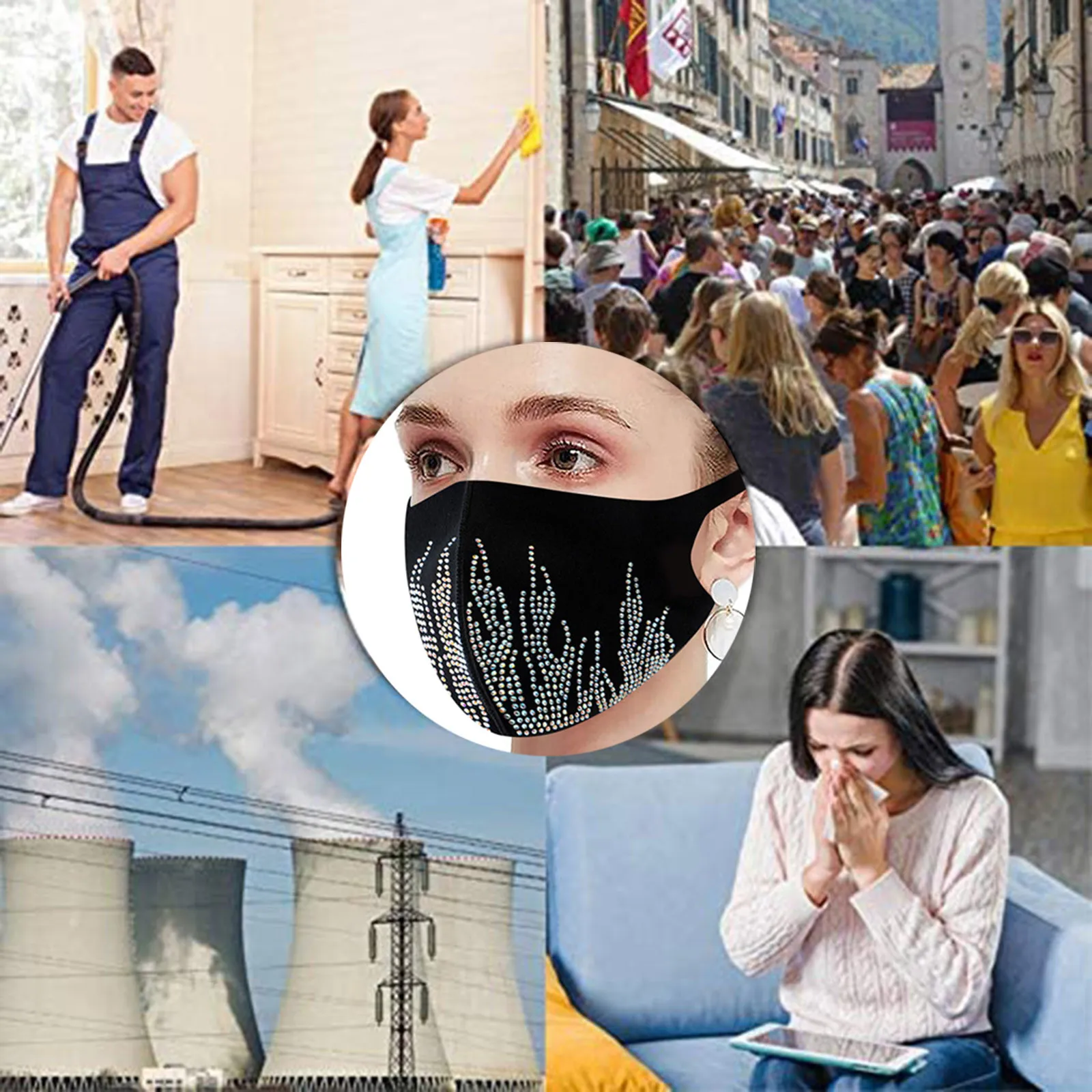 1PC Half Face Lip Mouth Cover Print Funny mascarilla Washable Reusable Face Mouth Cover Maschere Cap 212 
1PC Half Face Lip Mouth Cover Print Funny mascarilla Washable Reusable Face Mouth Cover Maschere Cap 212