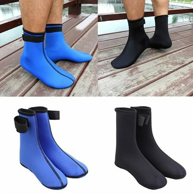 Unisex Diving Flippers non-slip Waterproof Warm And Durable Diving Adult Marine Leisure Surfing Boots
Unisex Diving Flippers non-slip Waterproof Warm And Durable Diving Adult Marine Leisure Surfing Boots