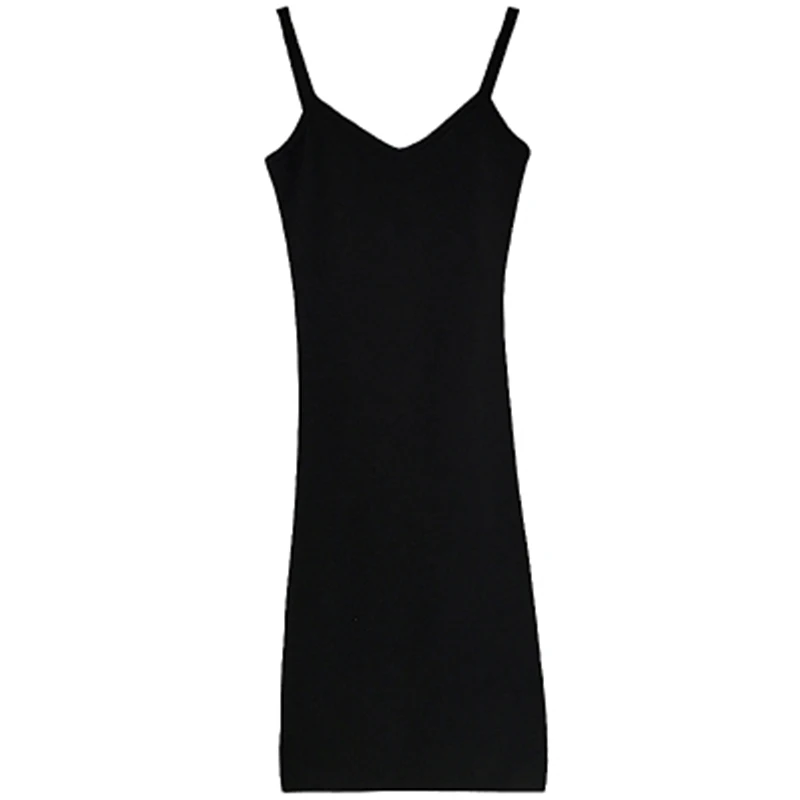 Autumn 2021 New Women's Dress Long Side Slit Sexy Knit Halter Dress with Bottom Sundress Girl Clothing
Autumn 2021 New Women's Dress Long Side Slit Sexy Knit Halter Dress with Bottom Sundress Girl Clothing