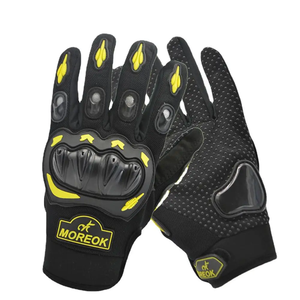 Winter Gloves for Riding Off-road Motorcycles, Motorcycles and Bicycles, and Long-fingered Gloves for Racing Knights
Winter Gloves for Riding Off-road Motorcycles, Motorcycles and Bicycles, and Long-fingered Gloves for Racing Knights