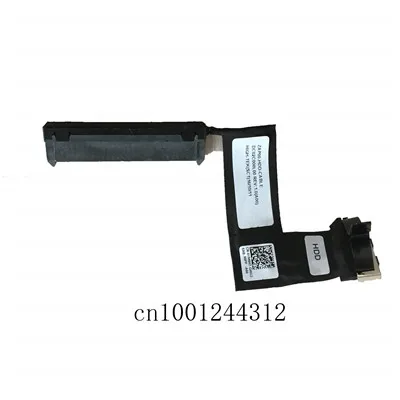 New Original For Dell Alienware13 ZAP00 HDD Cable Hard Disk Driver Wire YM8H7 DC02C008L00
New Original For Dell Alienware13 ZAP00 HDD Cable Hard Disk Driver Wire YM8H7 DC02C008L00