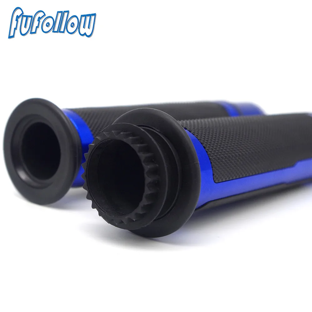 7/8 "22mm Universal Handlebar Road & Racing CNC Aluminum Motorcycle Handle Bar Caps / Handlebar Grips End For Z800/E version 
7/8 "22mm Universal Handlebar Road & Racing CNC Aluminum Motorcycle Handle Bar Caps / Handlebar Grips End For Z800/E version