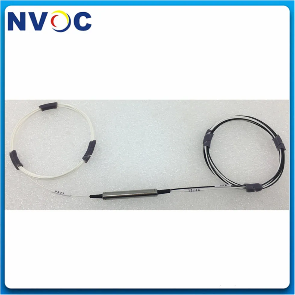 1*2 волоконный фильтр FWDM ABS Box Tx1310/1490nm Rx1550nm FTTX WDM модуль 0 9 мм 1 м с SC/FC/LC/ST|Детали
