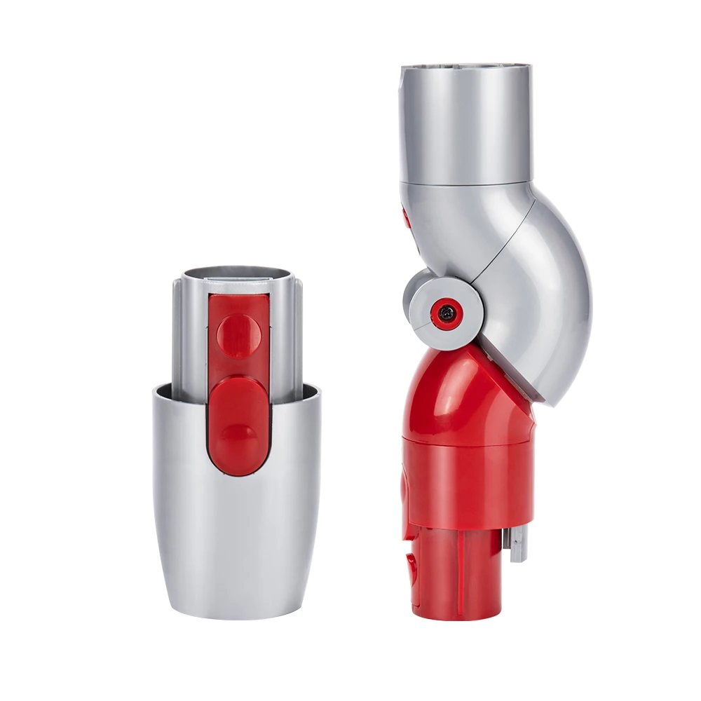 Adaptor For Dyson V7 V8 V10 V11 Quick Release Low Reach Adaptor 970790-01 Vacuum Cleaner Accessories Household Cleaning Tools
Adaptor For Dyson V7 V8 V10 V11 Quick Release Low Reach Adaptor 970790-01 Vacuum Cleaner Accessories Household Cleaning Tools