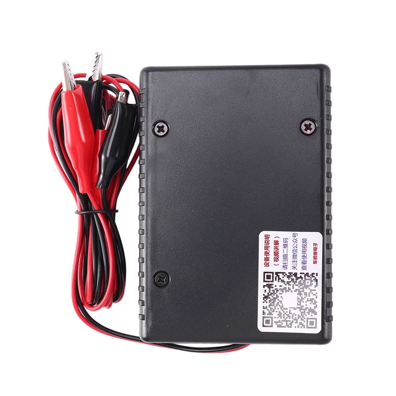 Auto Signal Generator Vehicle Car Hall Sensor and Crankshaft Position Sensor Signal Simulator Meter 2Hz to 8KHz
Auto Signal Generator Vehicle Car Hall Sensor and Crankshaft Position Sensor Signal Simulator Meter 2Hz to 8KHz