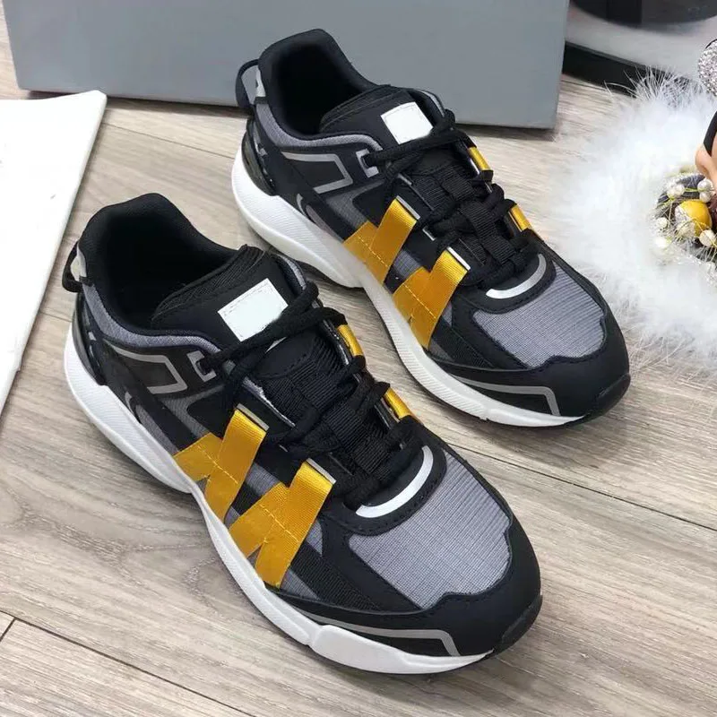 Men Women Vulcanize Shoes Summer Breathable Fashion Splicing Process Best Quality Real Leather Comfort Designer Shoes
Men Women Vulcanize Shoes Summer Breathable Fashion Splicing Process Best Quality Real Leather Comfort Designer Shoes