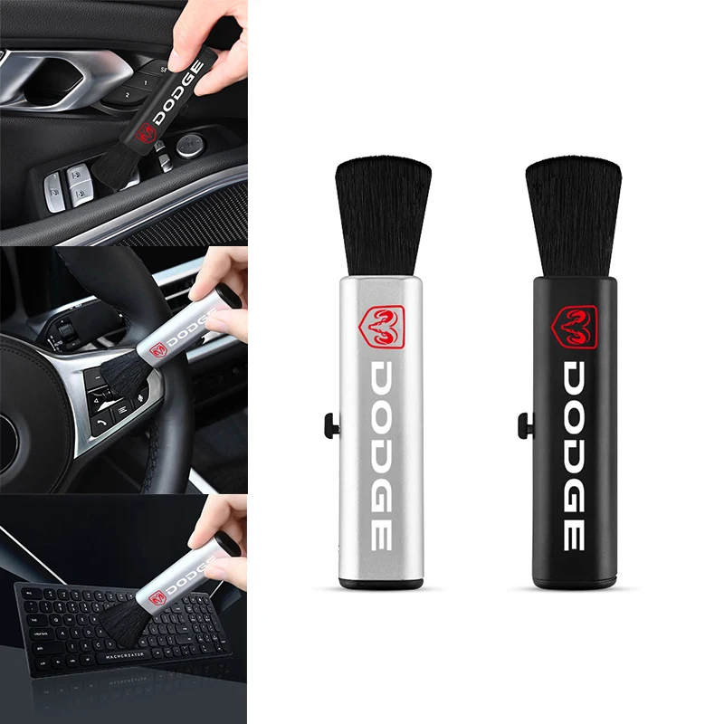 1Pcs Car Retractable Cleaning Brush Auto Air Conditioner Air Outlet Cleaning Soft Brush for Dodge Caliber Ram 1500 2500 Caravan
1Pcs Car Retractable Cleaning Brush Auto Air Conditioner Air Outlet Cleaning Soft Brush for Dodge Caliber Ram 1500 2500 Caravan