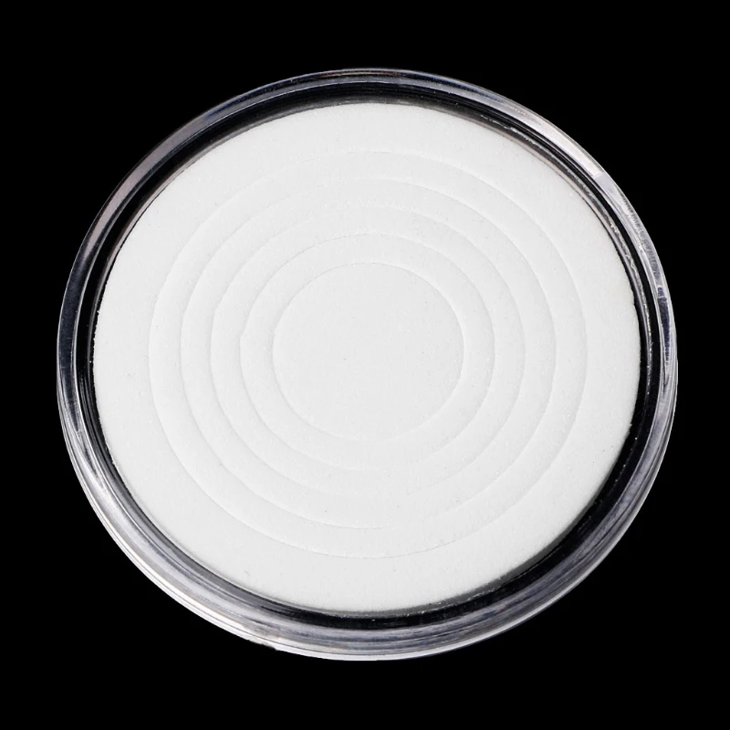 P82C 46mm Plastic Coin Holder Capsule Storage Case Display Box With 5 Sizes Pad Rings
P82C 46mm Plastic Coin Holder Capsule Storage Case Display Box With 5 Sizes Pad Rings
