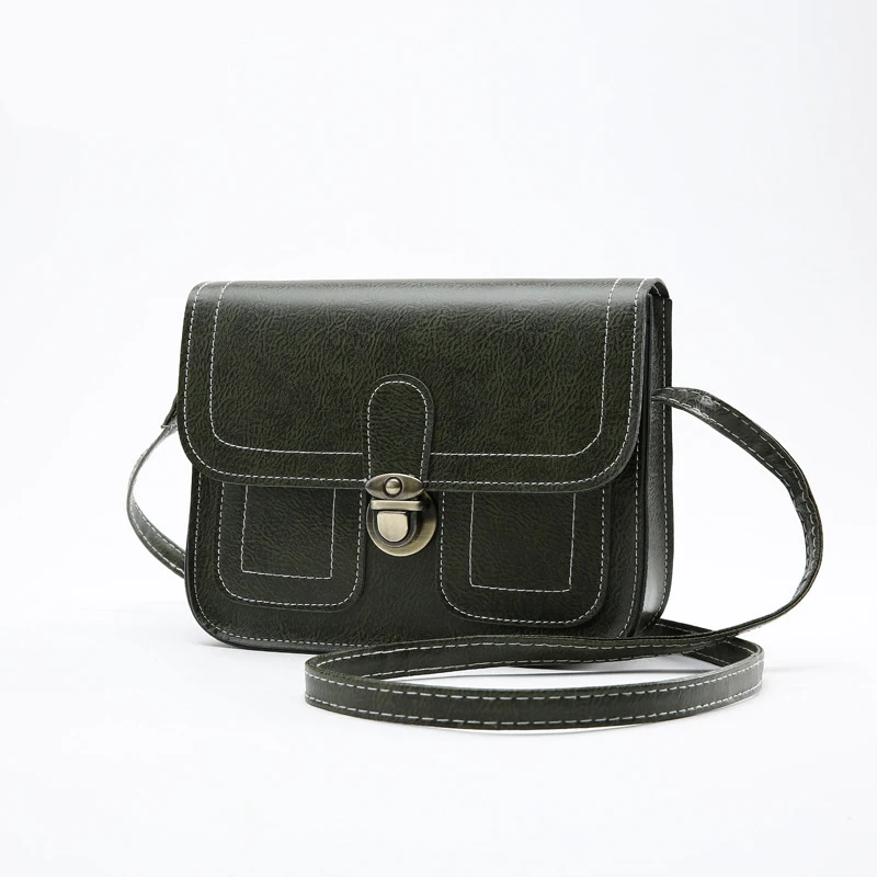 Women's Purse Leather Handbags Mini Shoulder Bags for Women Crossbody Bag Flap Small Tote Bag Sac A Main Femme
Women's Purse Leather Handbags Mini Shoulder Bags for Women Crossbody Bag Flap Small Tote Bag Sac A Main Femme