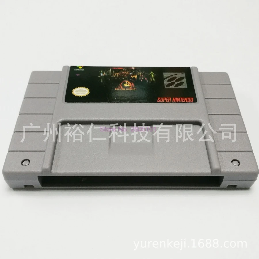 50pcs Game Card for 16 Bit Turtles IV Turtles In Time NTSC Big Gray Game Card For USA Version Game Player
50pcs Game Card for 16 Bit Turtles IV Turtles In Time NTSC Big Gray Game Card For USA Version Game Player