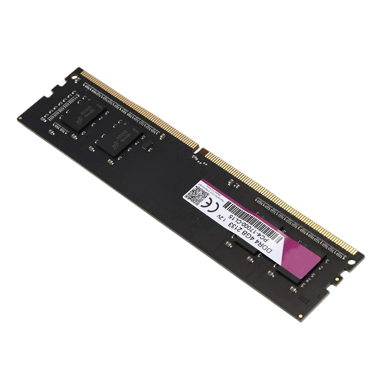 DDR4 1 2 V PC RAM Память DIMM 288-Pin для настольного компьютера Ram | Компьютеры и офис