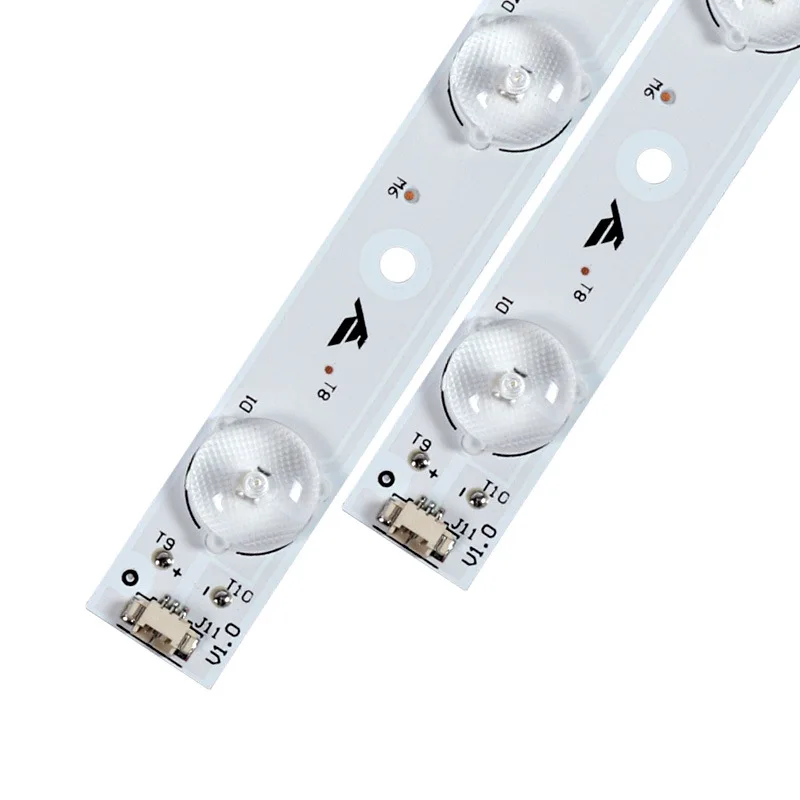 Suitable for Haier LS42U52N LCD TV light strip LED42D15-01 (A) 3034201520S backlight 
Suitable for Haier LS42U52N LCD TV light strip LED42D15-01 (A) 3034201520S backlight
