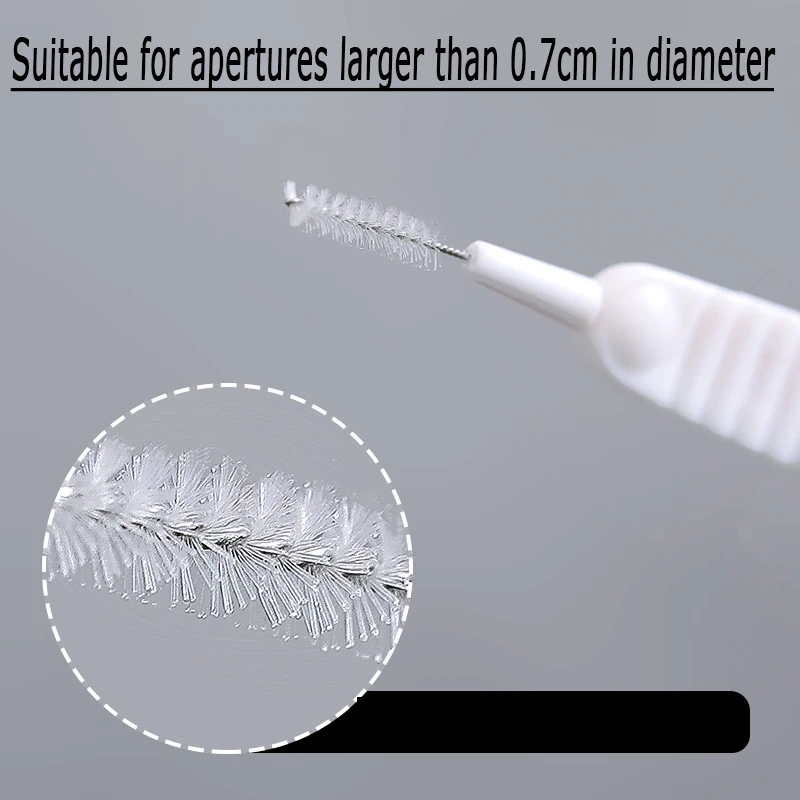 10pcs / set shower head cleaning brush anti-clogging washing brush small pore space cleaning brush for kitchen toilet phone hole
10pcs / set shower head cleaning brush anti-clogging washing brush small pore space cleaning brush for kitchen toilet phone hole