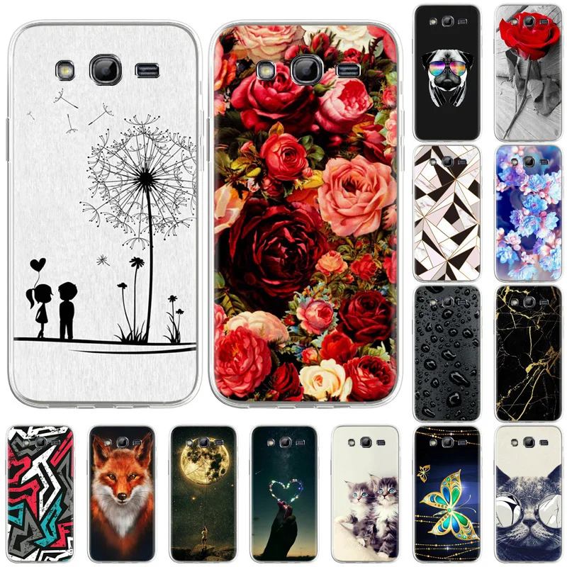 Case For Samsung I9082 Silicon TPU Funda on Samsung Galaxy Grand I9082 Grand Neo Plus I9060I Pattern Painted Soft Shell Bumper
Case For Samsung I9082 Silicon TPU Funda on Samsung Galaxy Grand I9082 Grand Neo Plus I9060I Pattern Painted Soft Shell Bumper