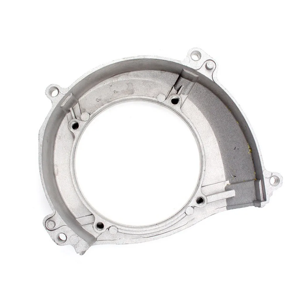 1pc/set Fan Cover Fan Clutch Housing Is Suitable For CG430/520 Engine 1E40F-5 Trimmer Lawn Mower Fan Cover Garden tool accessori
1pc/set Fan Cover Fan Clutch Housing Is Suitable For CG430/520 Engine 1E40F-5 Trimmer Lawn Mower Fan Cover Garden tool accessori