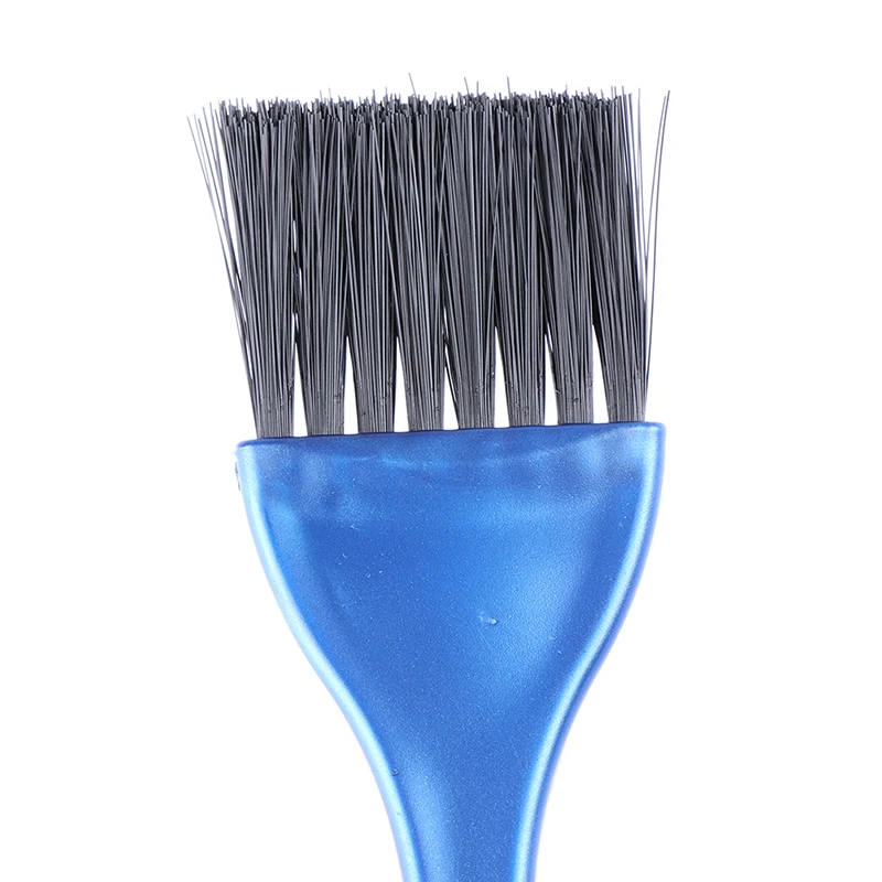 Hair Salon Oily Hair Brush Plastic Hair Dye Color Comb Brush Professional Hairdressing Tinting Combs Hair Styling Tools
Hair Salon Oily Hair Brush Plastic Hair Dye Color Comb Brush Professional Hairdressing Tinting Combs Hair Styling Tools