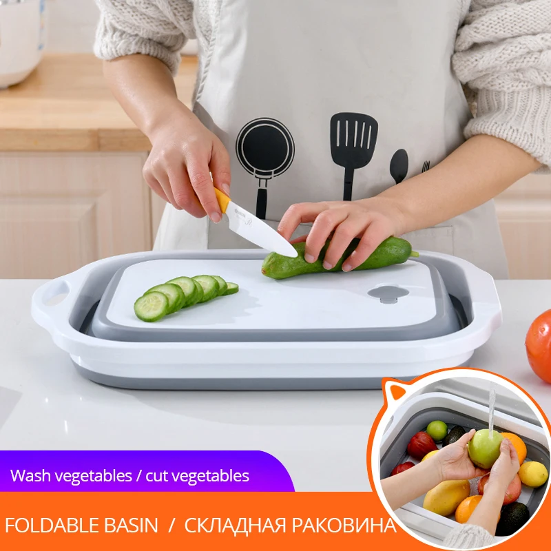 Portable Folding Bucket Collapsible Basin High Capacity Outdoor Camping Tools Vegetable Fruit Kitchen Antibacterial Wash Basin
Portable Folding Bucket Collapsible Basin High Capacity Outdoor Camping Tools Vegetable Fruit Kitchen Antibacterial Wash Basin