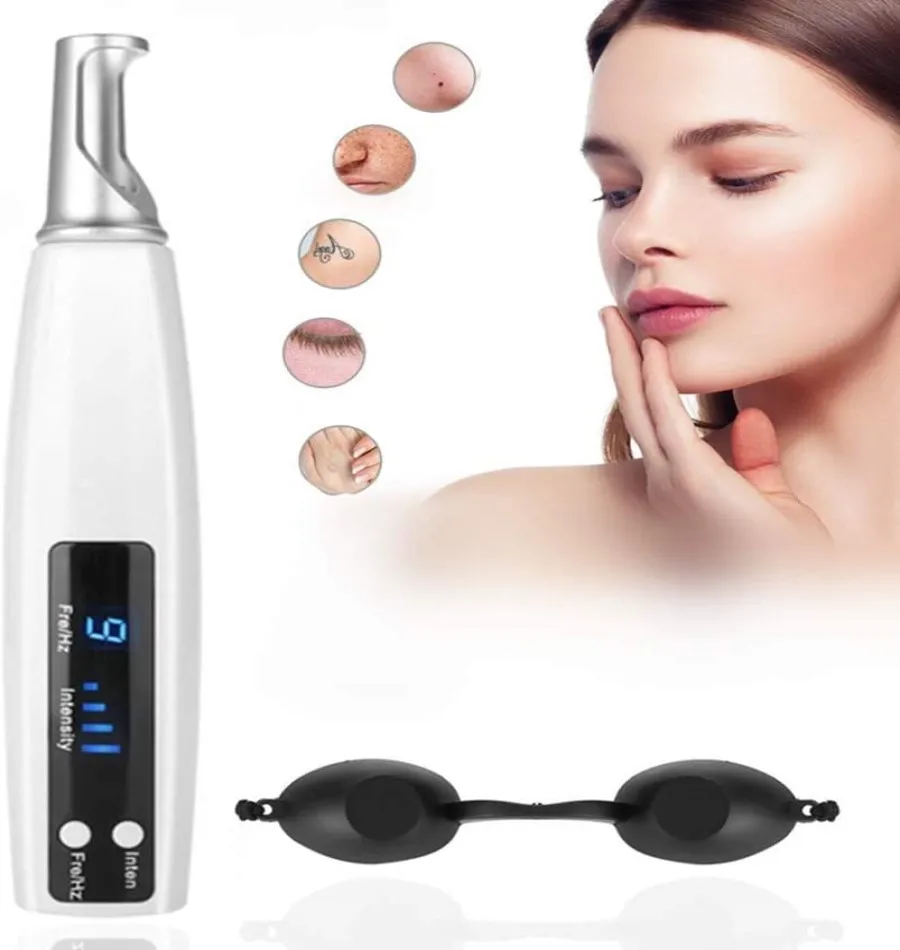 Professional Laser Picosecond Blue Pen 4 Levels Blue Picosecond Pen Freckle Acne Cleaner Mole Dark Spot Pigment Removal Machine
Professional Laser Picosecond Blue Pen 4 Levels Blue Picosecond Pen Freckle Acne Cleaner Mole Dark Spot Pigment Removal Machine