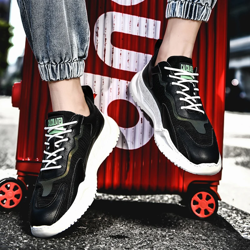 Breathable Shoes Summer Shoes Man 2020 Men Breathable Sport Shoe Breathabl Mesh Men's Light Loafers Air Scarpa Uomo Sneakers
Breathable Shoes Summer Shoes Man 2020 Men Breathable Sport Shoe Breathabl Mesh Men's Light Loafers Air Scarpa Uomo Sneakers