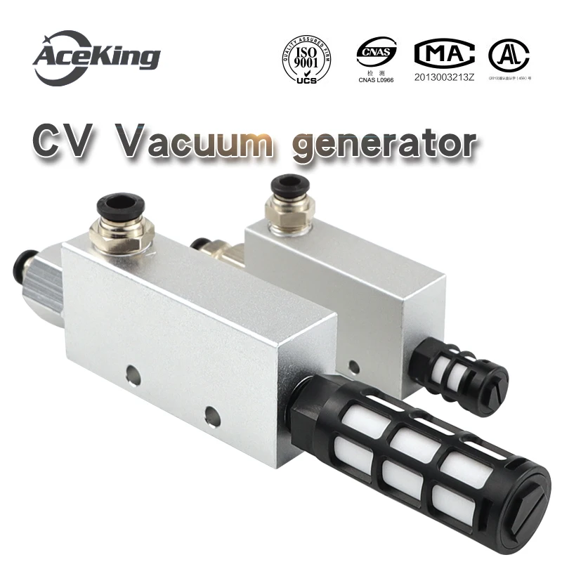 Vacuum generator ACV/CV/ cv-10hs 20HS 25HS vacuum generator suction cup negative pressure control vacuum valve 15/20/25hs
Vacuum generator ACV/CV/ cv-10hs 20HS 25HS vacuum generator suction cup negative pressure control vacuum valve 15/20/25hs