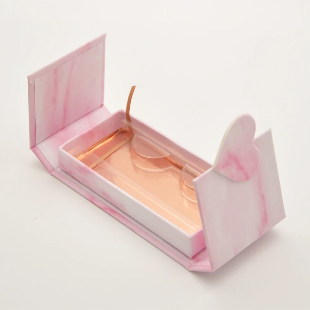 Eyelash Packaging Box Lash Boxes Package Custom Logo Magnetic Marble Pink 25mm False Eyelashes Makeup Sticker Case Vendor
Eyelash Packaging Box Lash Boxes Package Custom Logo Magnetic Marble Pink 25mm False Eyelashes Makeup Sticker Case Vendor