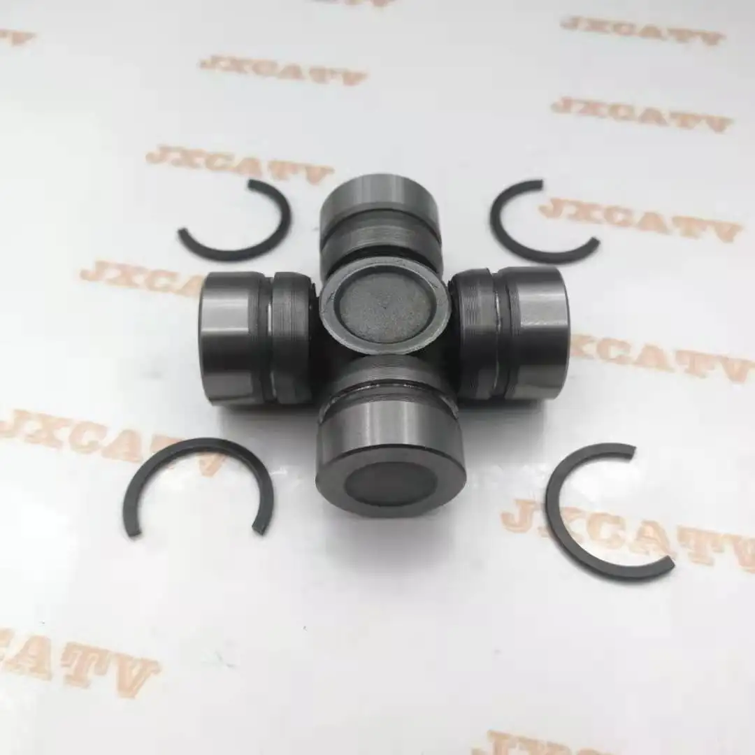 U-Joint CROSS BEARING for Polaris Sportsman 550 (11-13) Sportsman 550 EPS (10-14) Sportsman 550 EPS Touring (10-14) 2202015 
U-Joint CROSS BEARING for Polaris Sportsman 550 (11-13) Sportsman 550 EPS (10-14) Sportsman 550 EPS Touring (10-14) 2202015