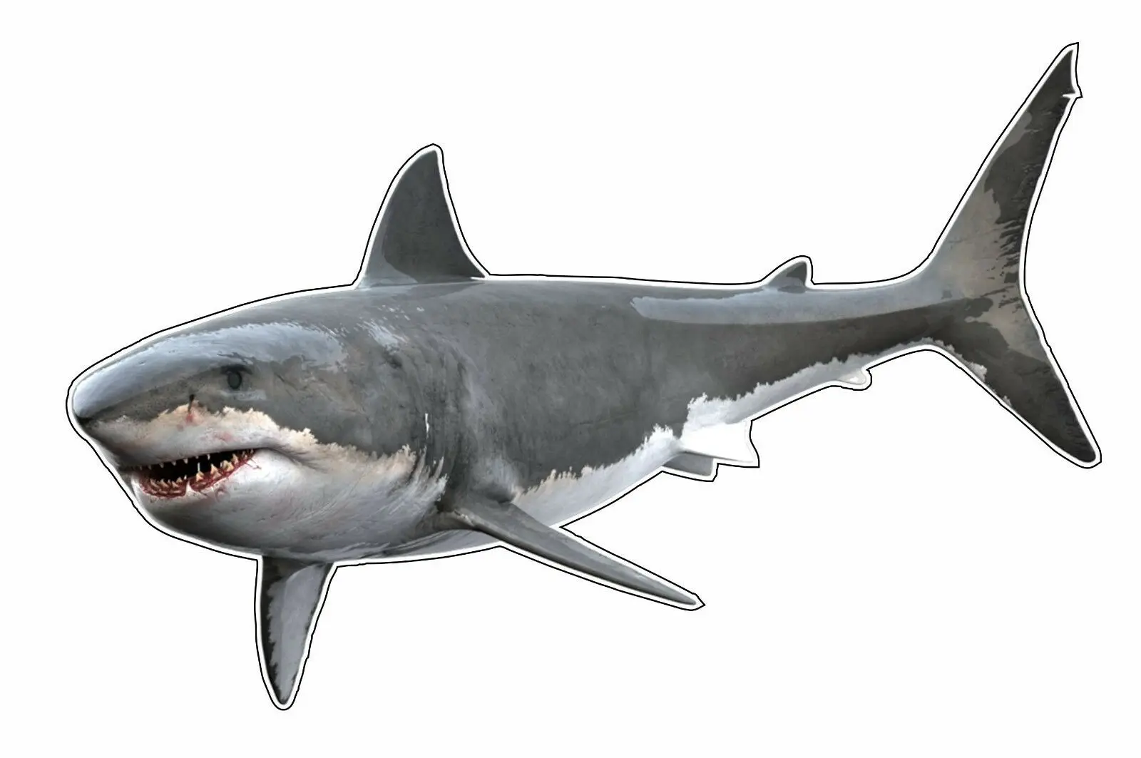 Индивидуальная наклейка «Великая белая акула», виниловая наклейка, лодка, пляж, океан, рыба, подводной гоночный шлем, наклейки на мотоцикл
Индивидуальная наклейка «Великая белая акула», виниловая наклейка, лодка, пляж, океан, рыба, подводной гоночный шлем, наклейки на мотоцикл