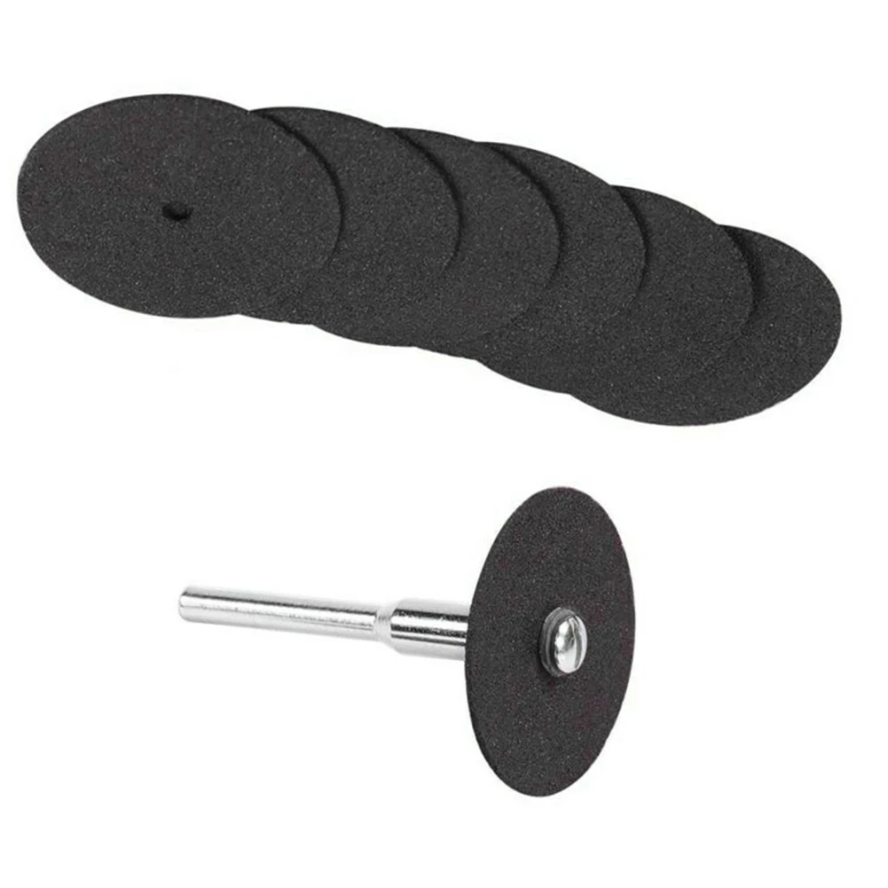 30Pcs Mini Resin Cutting Blade Ultra-Thin Saw Rotating Cutting Disc Mandrel Set Art Tool Mini Trim 25MM Power Tool Accessories
30Pcs Mini Resin Cutting Blade Ultra-Thin Saw Rotating Cutting Disc Mandrel Set Art Tool Mini Trim 25MM Power Tool Accessories