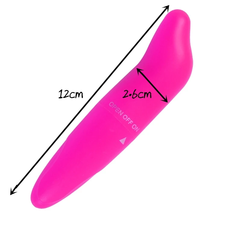 Очень Маленький Вибратор