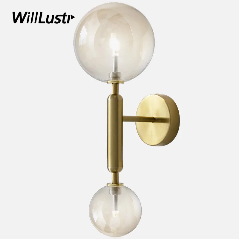 Modern Luxury Copper Wall Lamp Aluminum Sconce Cafe Bar Restaurant Study Lounge Stair Aisle Bedside Amber White Glass Lighting
Modern Luxury Copper Wall Lamp Aluminum Sconce Cafe Bar Restaurant Study Lounge Stair Aisle Bedside Amber White Glass Lighting