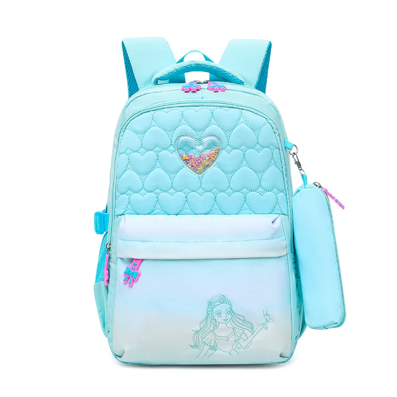 LXFZQ Waterproof Kids School Bags School Bags Fashion 2-piece set Backpack School School Bag Kids Backpack Children School Bags
LXFZQ Waterproof Kids School Bags School Bags Fashion 2-piece set Backpack School School Bag Kids Backpack Children School Bags
